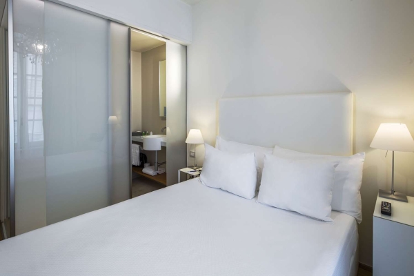 Hotel NH Milano Palazzo Moscova